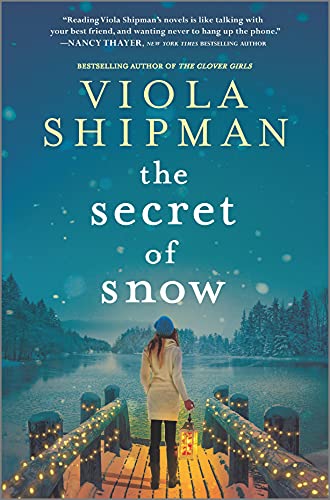 Viola Shipman/The Secret of Snow@Original