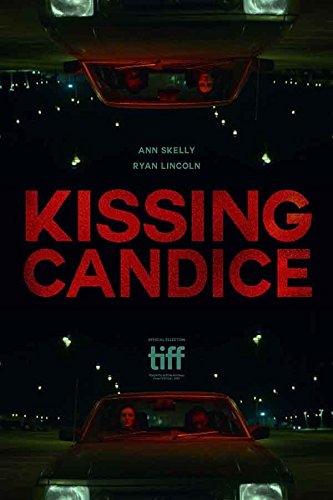 Kissing Candice/Kissing Candice