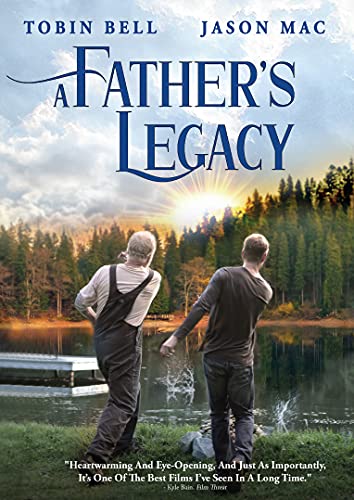 A Fathers Legacy/Bell/Mac@DVD@NR