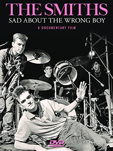 Smiths Sad About The Wrong Boy 