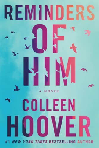 Colleen Hoover/Reminders of Him