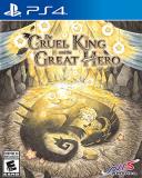 Ps4 The Cruel King & The Great Hero Storybook Edition 