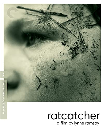 Ratcatcher (criterion Collection) Ramsay Flanagan Blu Ray Nr 