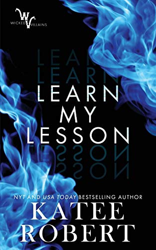 Katee Robert/Learn My Lesson