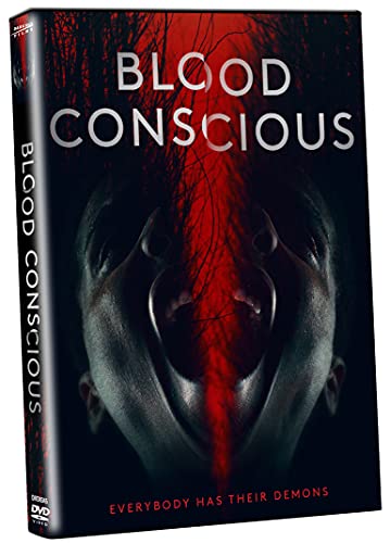 Blood Conscious/Adams-Brown/Collier@DVD@NR