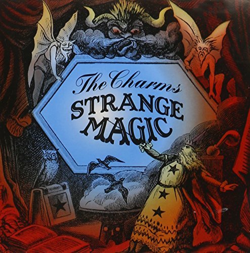 Charms/Strange Magic