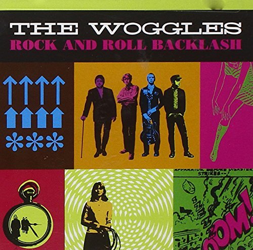 Woggles/Rock & Roll Backlash