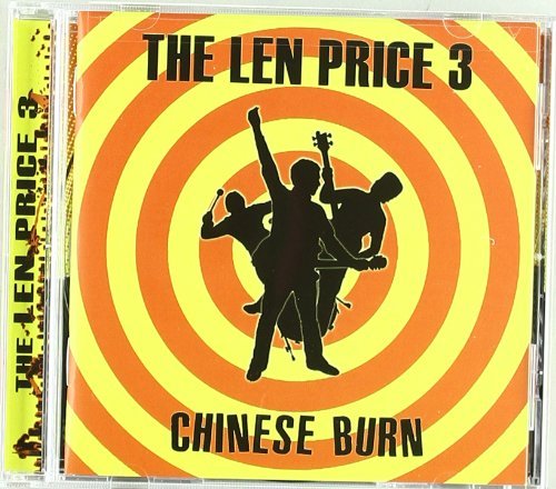 Len Price 3/Chinese Burn