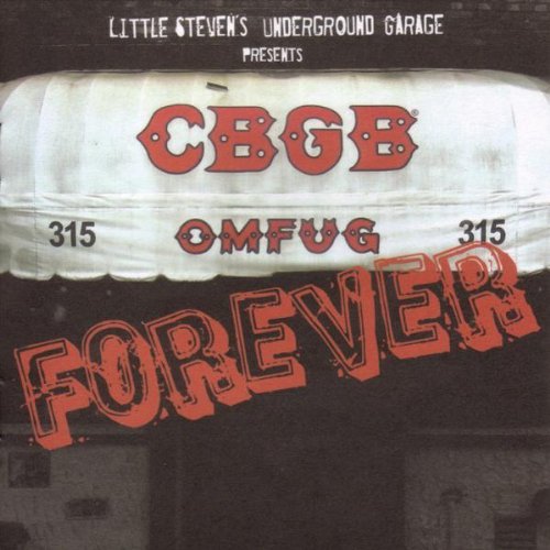 Cbgb Forever/Cbgb Forever