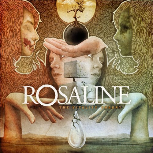 Rosaline/Vitality Theory