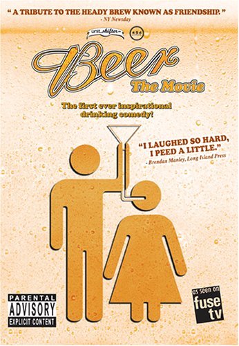Beer: The Movie/Beer: The Movie@Nr