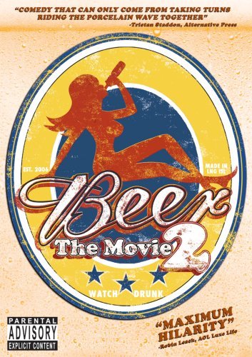 Beer The Movie 2 Leaving Long Beer Explicit Version Nr 