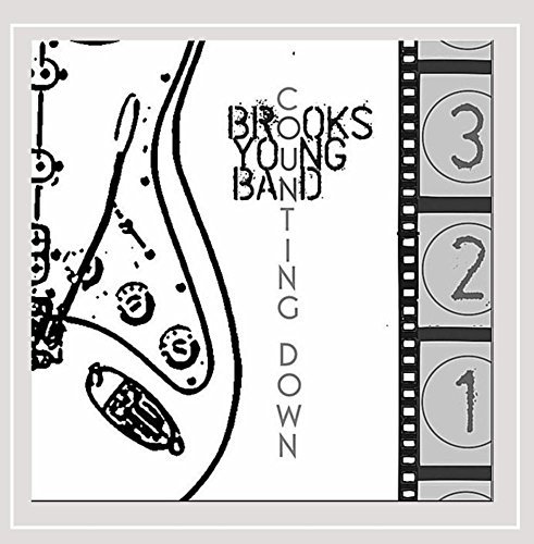 Brooks Young Band/Counting Down@Local