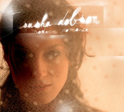 Sasha Dobson/Modern Romance@Digipak