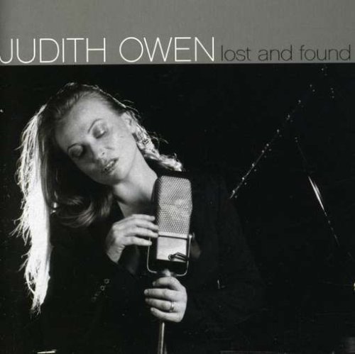 Judith Owen/Lost & Found