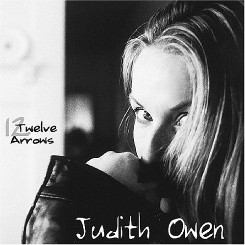 Judith Owen/Twelve Arrows