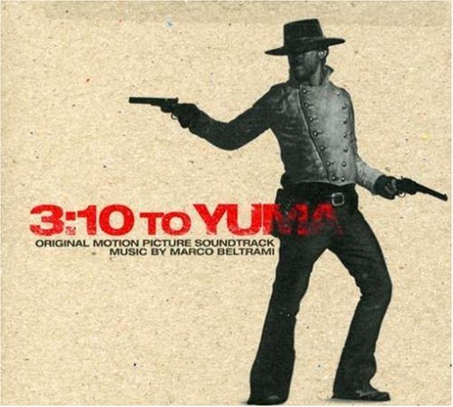3:10 To Yuma/Soundtrack@Music By Marco Beltrami