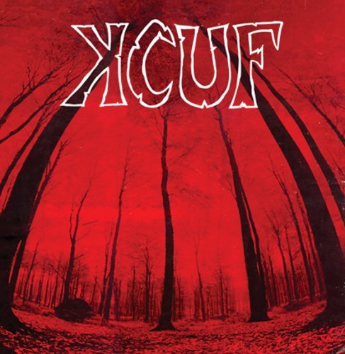 Kcuf/Modern Primitive Punk@Explicit Version