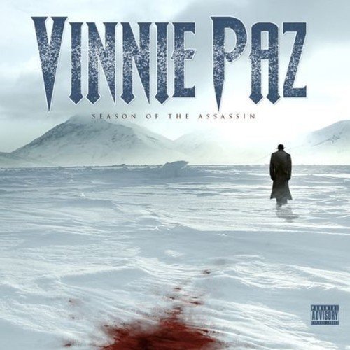 Vinnie Paz/Season Of The Assassin@Explicit Version@.