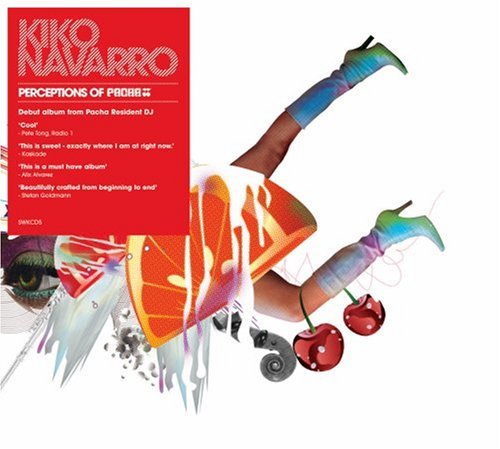 Kiko Navarro/Perceptions Of Pacha