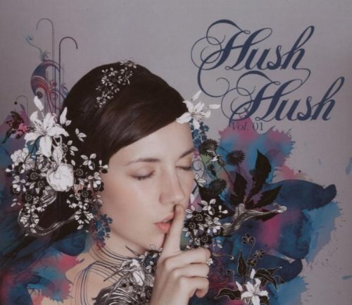 Hush Hush/Vol. 1-Hush Hush@2 Cd Set
