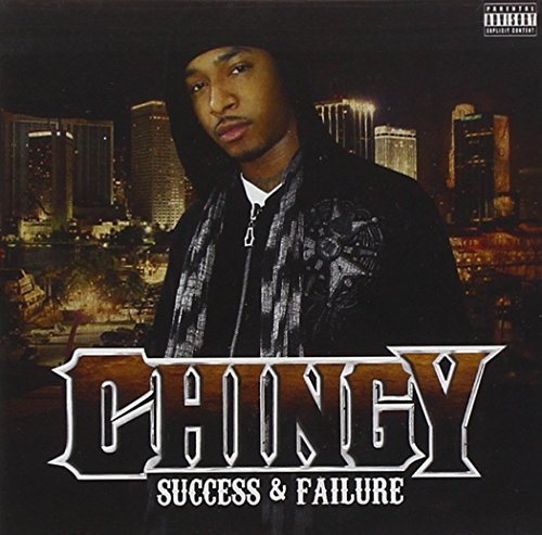 Chingy/Success & Failure@Explicit Version