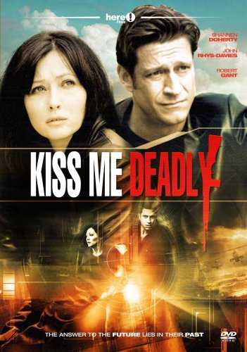 Kiss Me Deadly/Doherty/Rhys-Davis/Gant@R