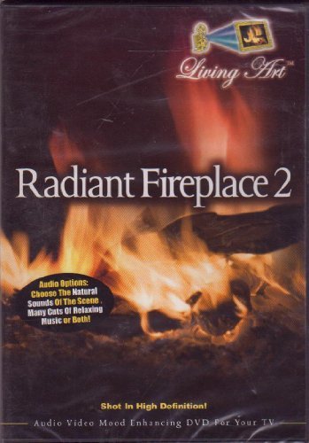 Radiant Fireplace 2/Radiant Fireplace 2