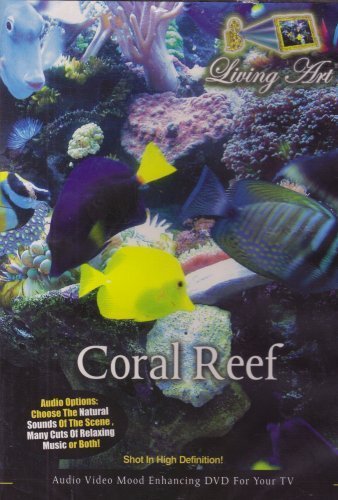 Living Art/Coral Reef