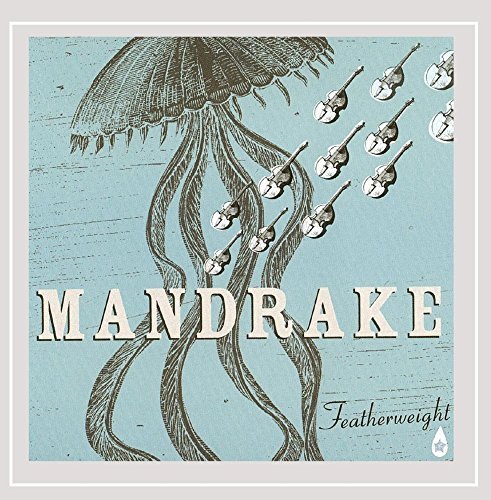 Mandrake/Featherweight
