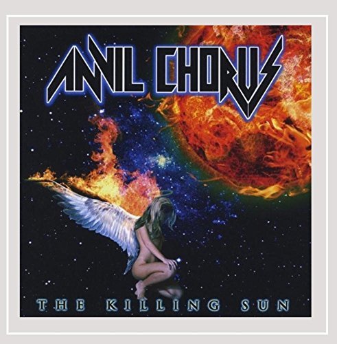 Anvil Chorus/Killing Sun