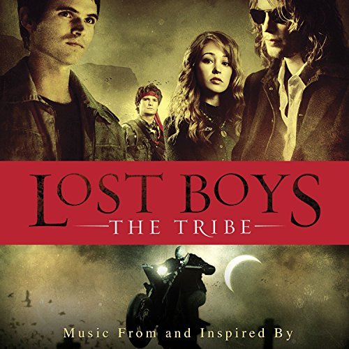 Various Artists/Lost Boys: The Tribe