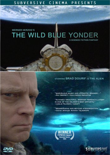 Wild Blue Yonder Wild Blue Yonder Clr Nr 