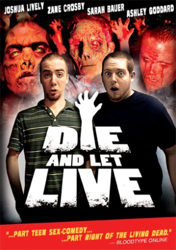 Die & Let Live Die & Let Live Nr 