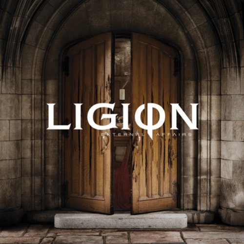 Ligion/External Affairs