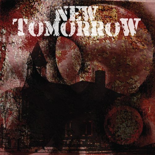 New Tomorrow/We'Re Counting On The Youth