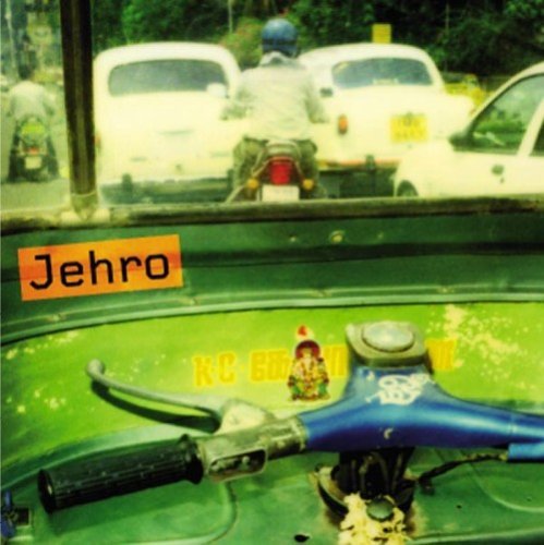 Jehro/Jehro@Incl. Bonus Tracks