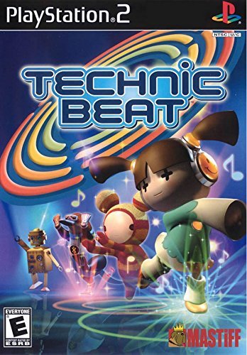 PS2/Technic Beat