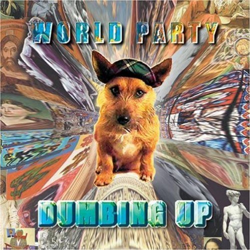 World Party/Dumbing Up@Incl. Bonus Dvd