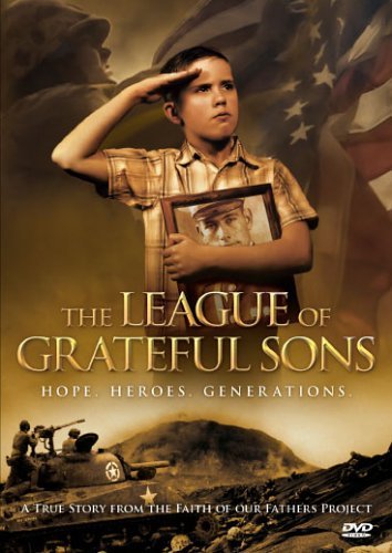 The League Of Grateful Sons/Henderson / Brown