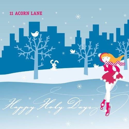 11 Acorn Lane/Happy Holy Days