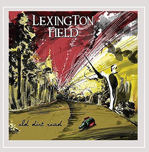 Lexington Field/Old Dirt Road