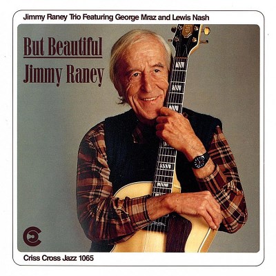 Jimmy Raney/But Beautiful@Import-Hol