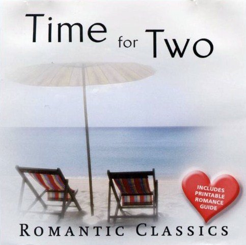 Romantic Classics/Time For Two