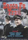 Santa Fe Trail (1940) Flynn De Havilland Massey Reag 