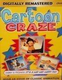 Cartoon Craze/Gabby & Friends: It's A Hap Hap Happy Day