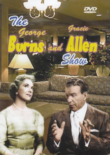 George Burns & Gracie Allen Show/George Burns & Gracie Allen Show