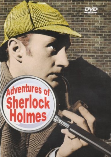 Adventures Of Sherlock Holmes/Adventures Of Sherlock Holmes