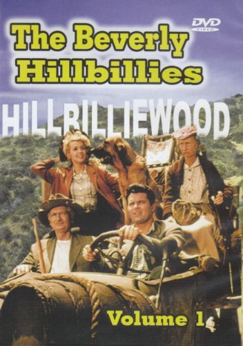 Beverly Hillbillies/Hillbilliewood V. 1