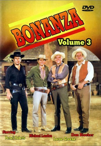 Bonanza/Vol. 3